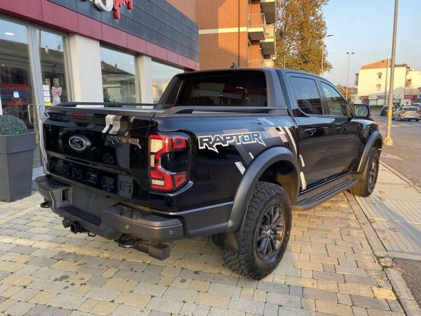 Ford Ranger Raptor 2.0 EcoBlue 154 kW image number 5