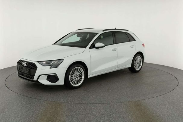 Audi A3 30 TDI S tronic S-line Sportback Advanced 85 kW image number 26