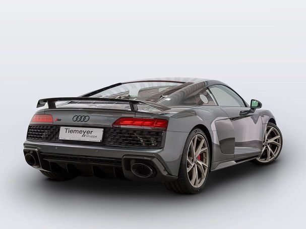 Audi R8 Performance 456 kW image number 2