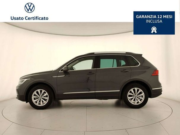 Volkswagen Tiguan 2.0 TDI DSG 110 kW image number 5