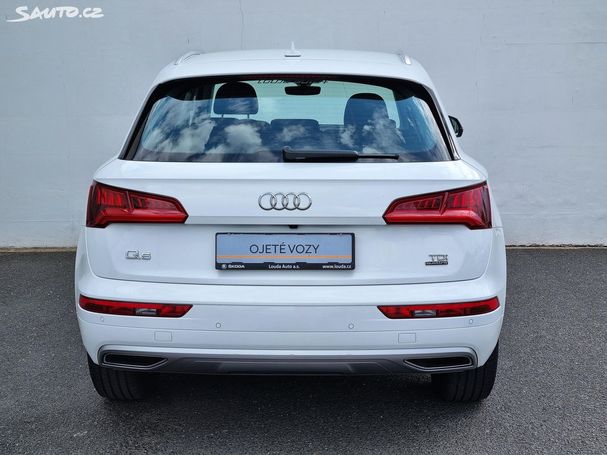 Audi Q5 2.0 TDI 140 kW image number 4