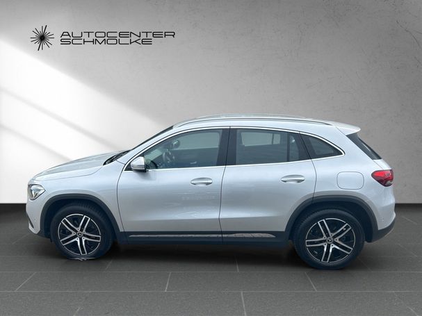 Mercedes-Benz GLA 200 120 kW image number 4