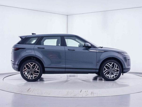 Land Rover Range Rover Evoque AWD 120 kW image number 4