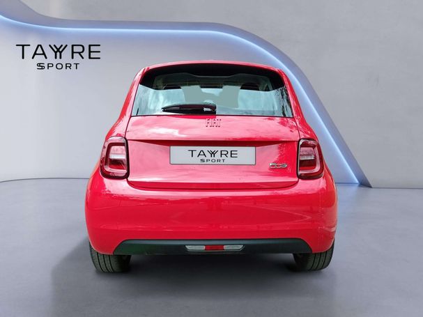 Fiat 500 e RED 87 kW image number 4