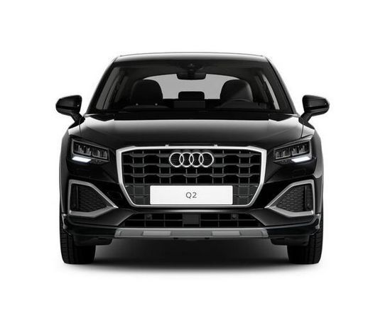 Audi Q2 30 TFSI Advanced 81 kW image number 2