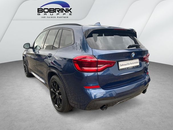 BMW X3 xDrive 210 kW image number 4