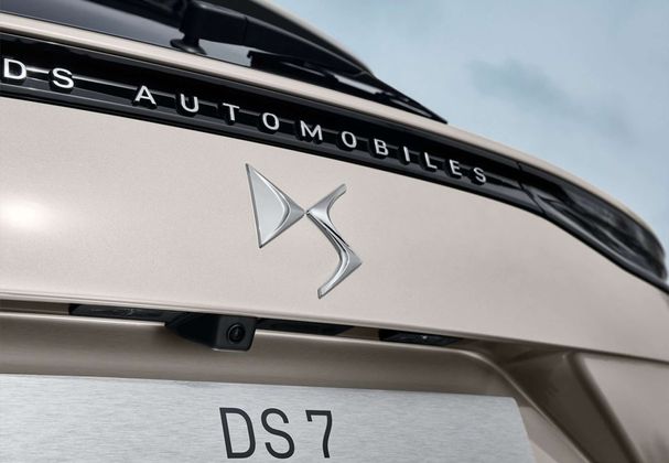 DS Automobiles 7 Crossback BlueHDi SO CHIC 130 kW image number 31