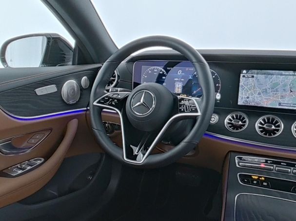 Mercedes-Benz E 220 d 143 kW image number 4