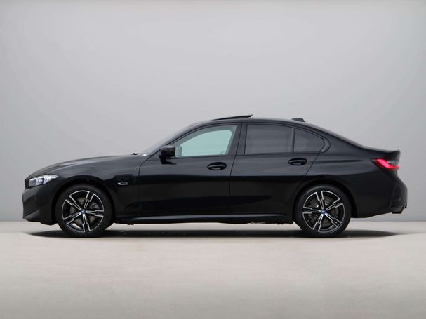 BMW 320 e 150 kW image number 12