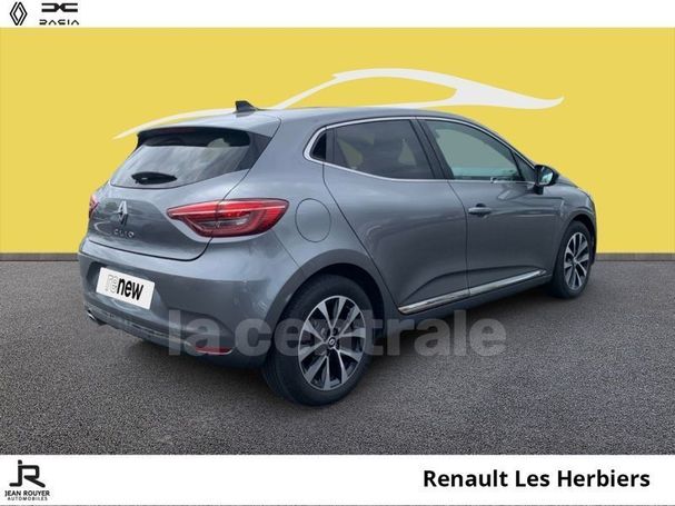 Renault Clio TCe 140 Techno 103 kW image number 2