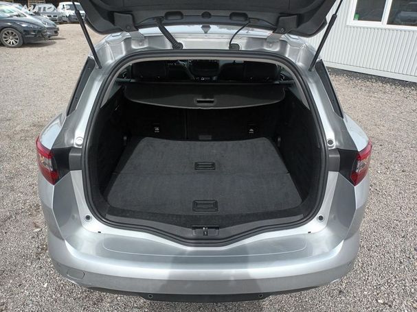 Renault Megane 70 kW image number 12