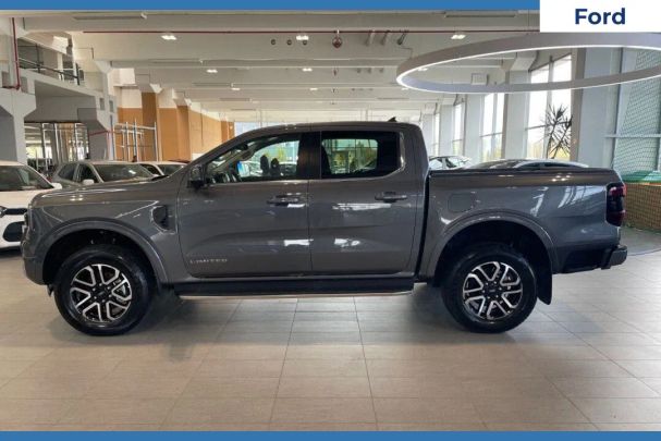 Ford Ranger 2.0 EcoBlue X 151 kW image number 4