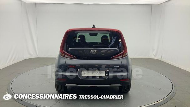 Kia Soul e-Soul 150 kW image number 6