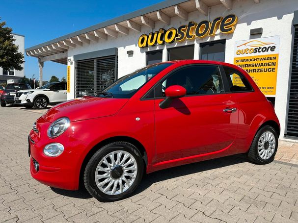 Fiat 500 1.0 51 kW image number 1