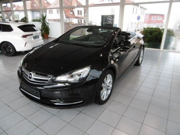 Opel Cascada DI 125 kW image number 1