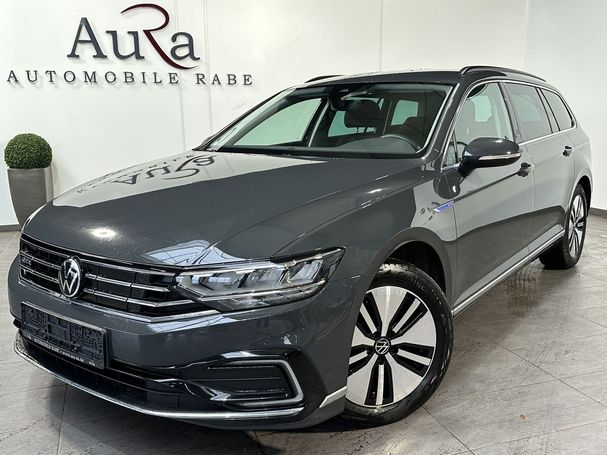 Volkswagen Passat GTE 1.4 TSI DSG 160 kW image number 1