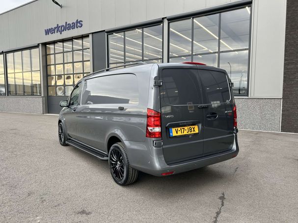 Mercedes-Benz Vito 116 CDi extra 120 kW image number 5