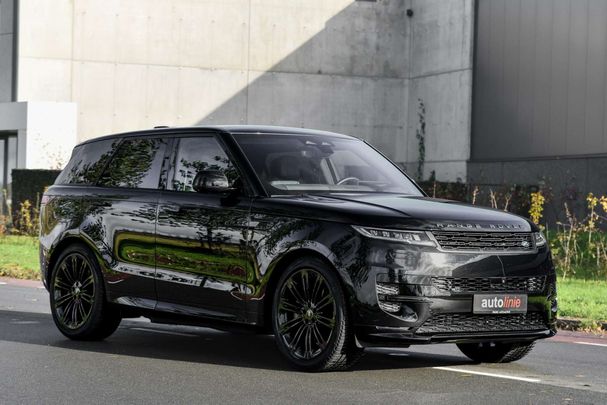 Land Rover Range Rover Sport P440e 324 kW image number 3