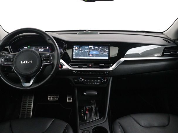 Kia Niro 1.6 GDI 104 kW image number 4