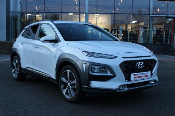 Hyundai Kona 130 kW image number 3