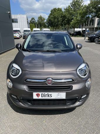 Fiat 500X 103 kW image number 8