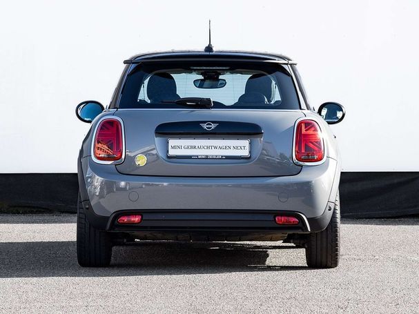 Mini Cooper SE Mini 135 kW image number 6