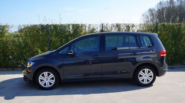 Volkswagen Touran 110 kW image number 4