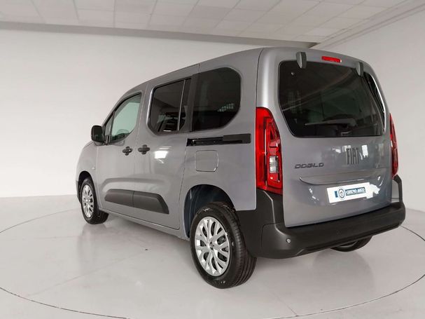 Fiat Doblo 1.5 BlueHDi 75 kW image number 14