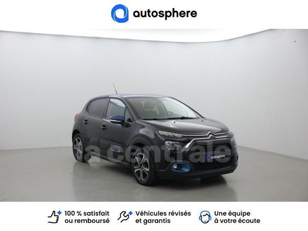 Citroen C3 Pure Tech S&S FEEL 61 kW image number 1