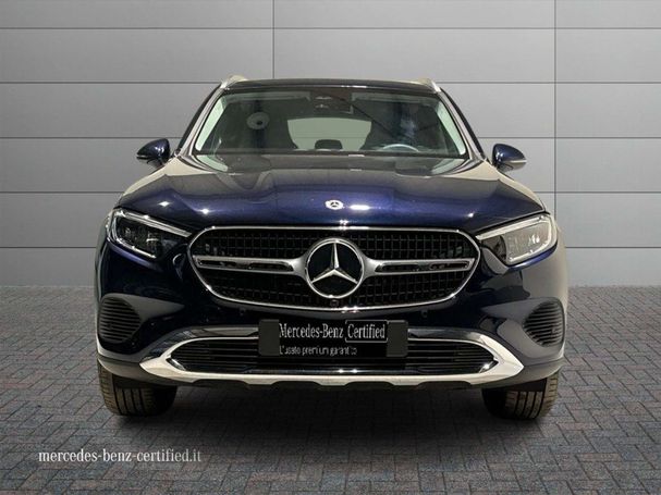 Mercedes-Benz GLC 220 d 4Matic 145 kW image number 2