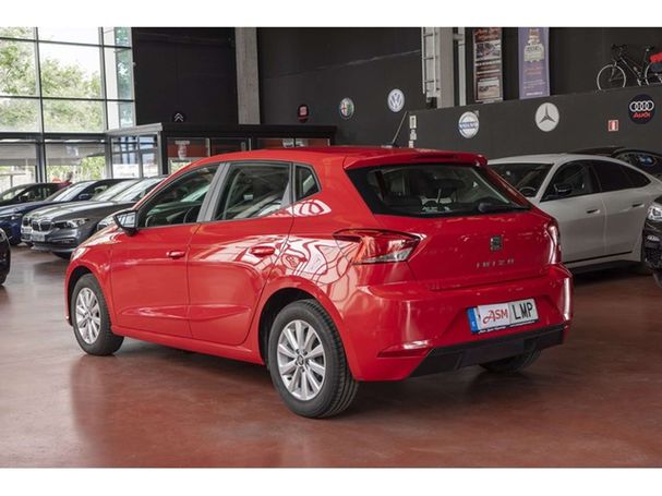 Seat Ibiza 1.0 TSI S&S Style 70 kW image number 26