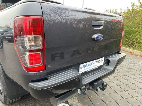 Ford Ranger 2.0 TDCi 4x4 156 kW image number 20