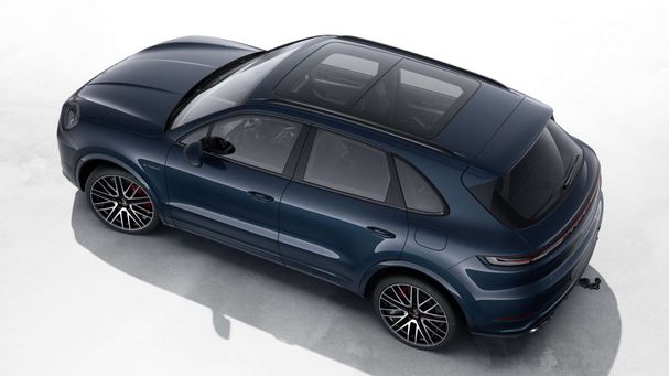 Porsche Cayenne S E-Hybrid 382 kW image number 4