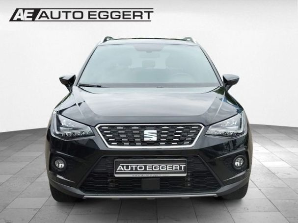 Seat Arona 1.0 TSI BEATS 81 kW image number 2