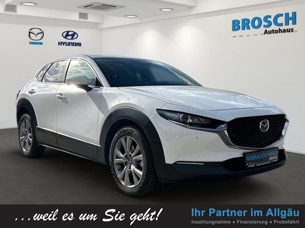 Mazda CX-30 132 kW image number 2