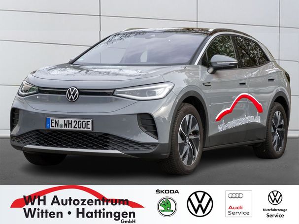 Volkswagen ID.4 Pro 4Motion 195 kW image number 1