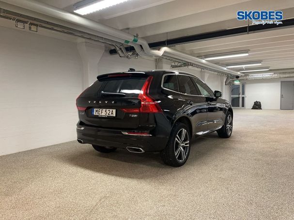 Volvo XC60 T8 AWD Inscription 293 kW image number 6