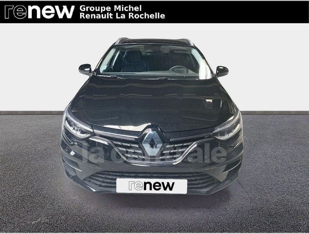 Renault Megane TCe 140 EDC 103 kW image number 3