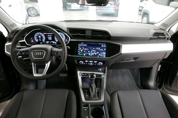 Audi Q3 45 TFSIe S tronic Sportback Business 180 kW image number 6