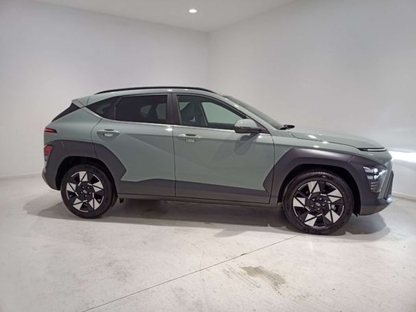 Hyundai Kona 1.6 GDI N 95 kW image number 5