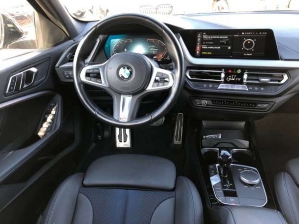 BMW 118i 100 kW image number 3