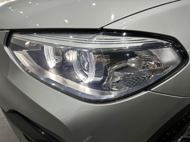 BMW X3 xDrive 140 kW image number 20