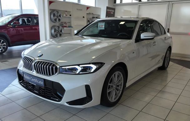 BMW 320i xDrive 135 kW image number 1