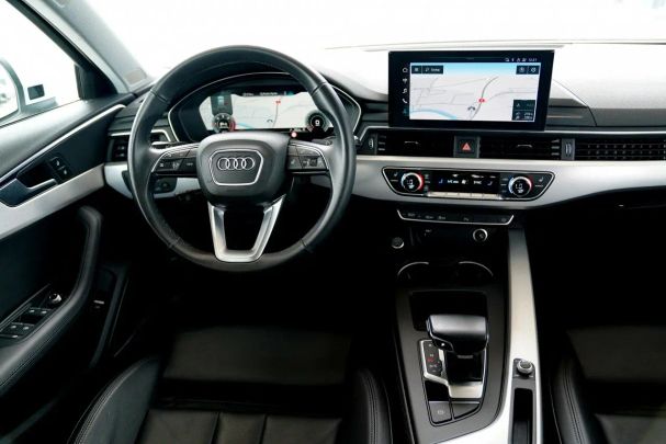 Audi A4 40 TDI S tronic S-line 140 kW image number 29