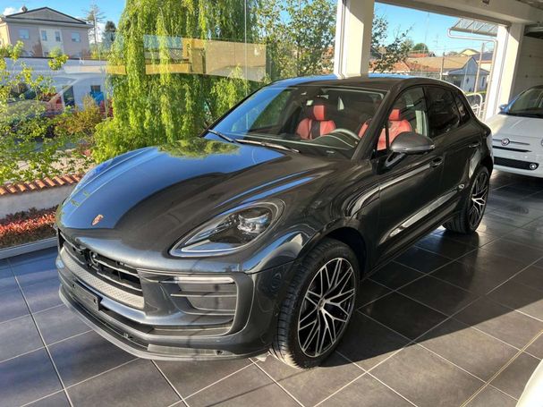 Porsche Macan 195 kW image number 2