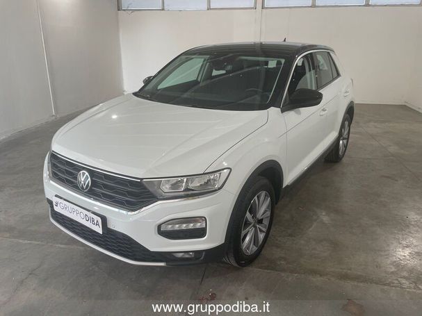 Volkswagen T-Roc 1.5 TSI 110 kW image number 1