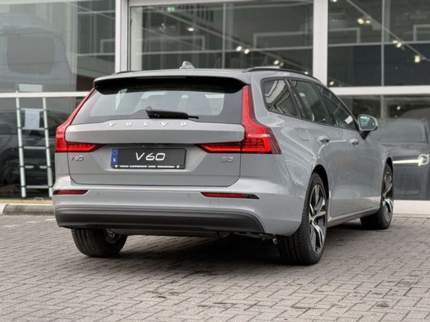 Volvo V60 B3 Essential 120 kW image number 7