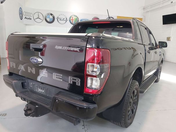 Ford Ranger 2.0 TDCi 4x4 156 kW image number 4