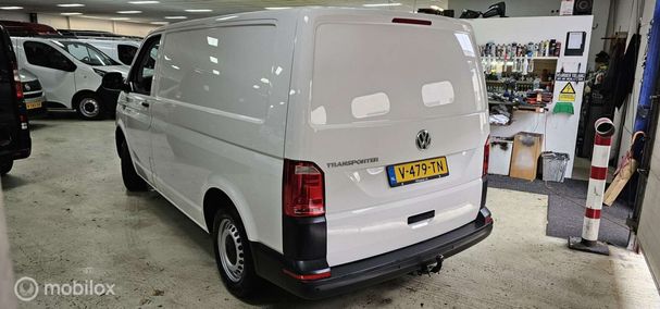 Volkswagen T6 Transporter 62 kW image number 4