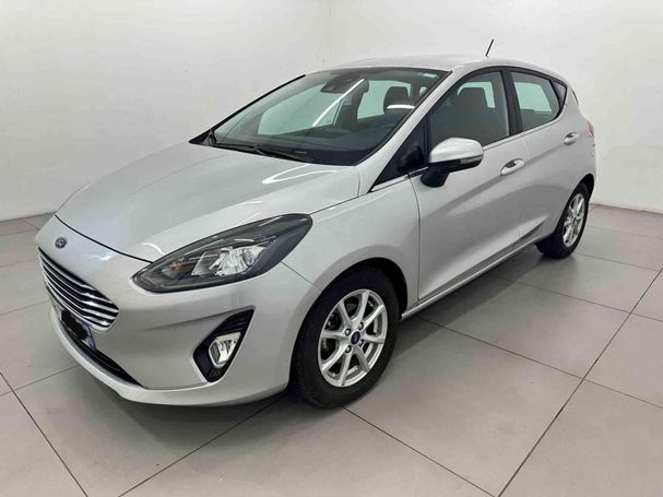 Ford Fiesta 1.1 55 kW image number 1